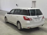 Subaru EXIGA лот № 80100 оценка 3.5  с аукциона в Японии 1