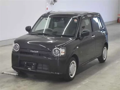Daihatsu MIRA TOCOT