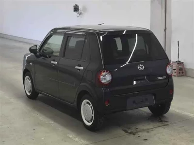 Daihatsu MIRA TOCOT