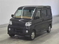 Daihatsu Atrai Wagon лот № 47 оценка R  с аукциона в Японии 3