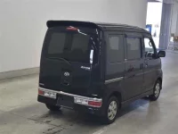 Daihatsu Atrai Wagon лот № 47 оценка R  с аукциона в Японии 4