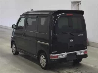 Daihatsu Atrai Wagon лот № 47 оценка R  с аукциона в Японии 1