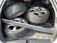 Subaru LEGACY лот № 25068 оценка R  с аукциона в Японии 9