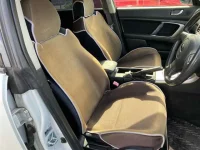 Subaru LEGACY лот № 25068 оценка R  с аукциона в Японии 6