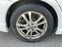 Subaru LEGACY лот № 25068 оценка R  с аукциона в Японии 8