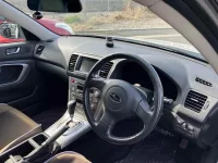 Subaru LEGACY лот № 25068 оценка R  с аукциона в Японии 2