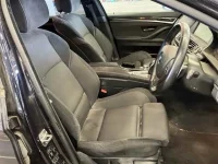 BMW 5-Series лот № 25099 оценка 3.5  с аукциона в Японии 6