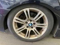 BMW 5-Series лот № 25099 оценка 3.5  с аукциона в Японии 8