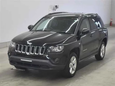 Chrysler JEEP COMPASS