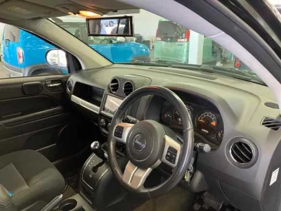 Chrysler JEEP COMPASS