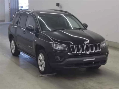 Chrysler JEEP COMPASS