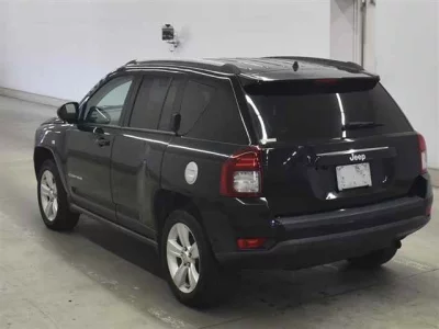 Chrysler JEEP COMPASS