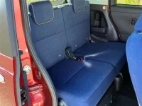 Daihatsu MOVE CANBUS лот № 64 оценка R  с аукциона в Японии 7