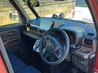 Daihatsu MOVE CANBUS лот № 64 оценка R  с аукциона в Японии 2