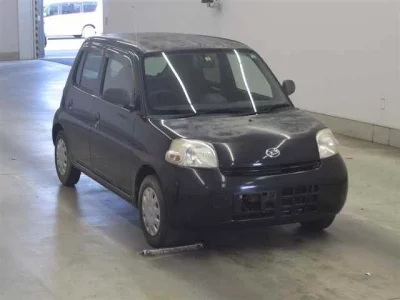 Daihatsu Esse