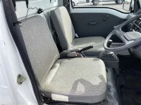 Subaru SAMBAR лот № 43 оценка 4  с аукциона в Японии 6