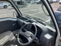 Subaru SAMBAR лот № 43 оценка 4  с аукциона в Японии 2