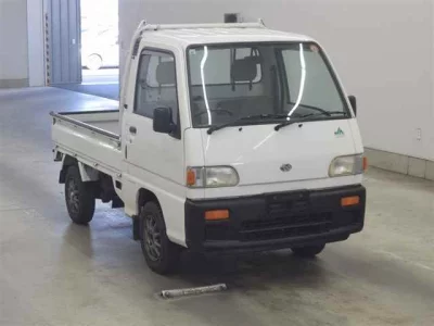 Subaru SAMBAR