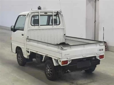 Subaru SAMBAR