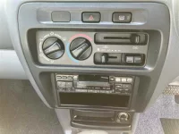 Toyota STARLET лот № 10104 оценка 4  с аукциона в Японии 5