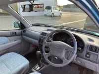 Toyota STARLET лот № 10104 оценка 4  с аукциона в Японии 2