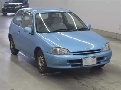 Toyota STARLET