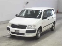 Toyota SUCCEED лот № 70218 оценка 4  с аукциона в Японии 3