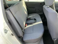 Toyota SUCCEED лот № 70218 оценка 4  с аукциона в Японии 7