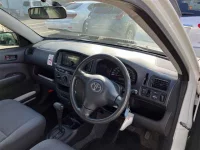 Toyota SUCCEED лот № 70218 оценка 4  с аукциона в Японии 2