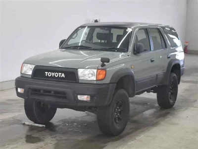 Toyota HILUX SURF