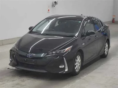 Toyota PRIUS PHV