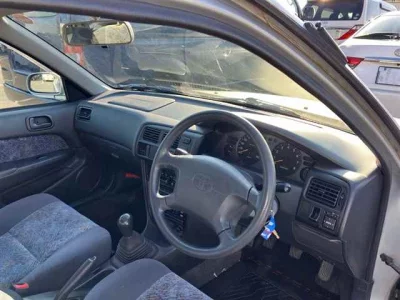 Toyota SPRINTER CARIB