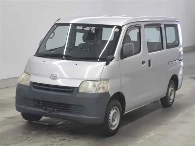 Toyota TOWN ACE VAN