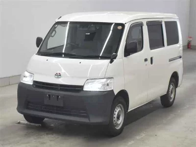 Toyota TOWN ACE VAN