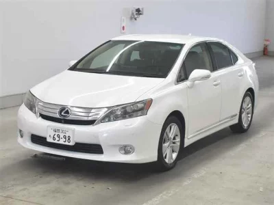 Lexus HS