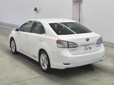Lexus HS