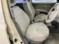 Nissan MARCH лот № 80142 оценка 3.5  с аукциона в Японии 6