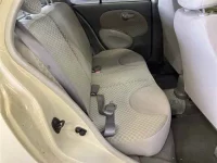 Nissan MARCH лот № 80142 оценка 3.5  с аукциона в Японии 7