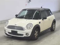 BMW MINI лот № 80111 оценка 3.5  с аукциона в Японии 3