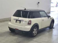 BMW MINI лот № 80111 оценка 3.5  с аукциона в Японии 4