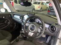 BMW MINI лот № 80111 оценка 3.5  с аукциона в Японии 2