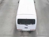 Honda ACTY VAN лот № 80137 оценка 3  с аукциона в Японии 9