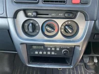 Honda ACTY VAN лот № 80137 оценка 3  с аукциона в Японии 5