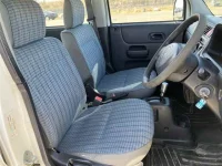 Honda ACTY VAN лот № 80137 оценка 3  с аукциона в Японии 6