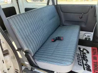 Honda ACTY VAN лот № 80137 оценка 3  с аукциона в Японии 7