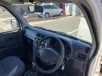Honda ACTY VAN лот № 80137 оценка 3  с аукциона в Японии 2