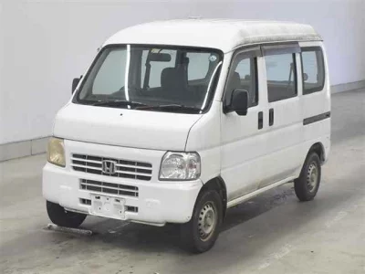 Honda ACTY VAN