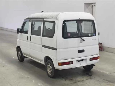 Honda ACTY VAN
