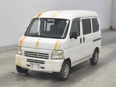 Honda ACTY VAN