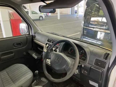 Honda ACTY VAN